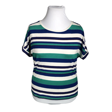 Unisex Michel René - T-särk, suurus 42 - Roheline ()