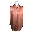 Unisex Wera - Topp, suurus 40 - Heleroosa ()