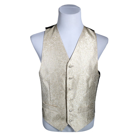 Unisex Matex - Ülikonna vest, suurus S - Beige ()