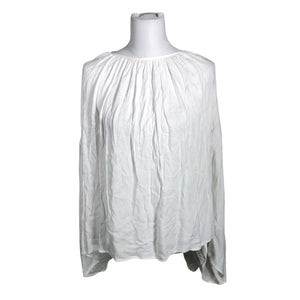 Unisex Carin Wester - Pluus, suurus 38 - Valge (1)