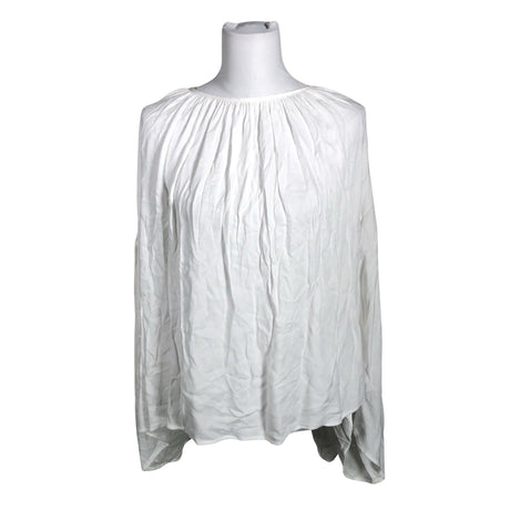 Unisex Carin Wester - Pluus, suurus 38 - Valge ()