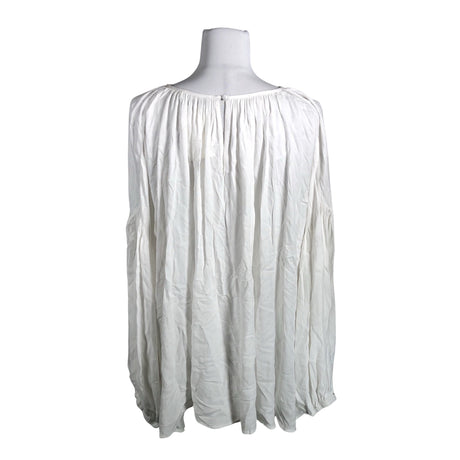 Unisex Carin Wester - Pluus, suurus 38 - Valge (2)