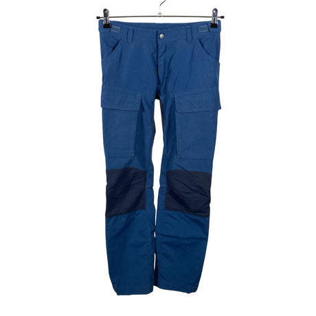 Unisex Lundhags - Õuepüksid, suurus 164 - 170 - Sinine ()
