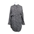Unisex Lindex - Õhuke kleit, suurus 40 - Must ()