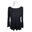 Unisex Rabalder - Kampsun, suurus 40 - Must ()