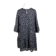 Unisex The Lab - Õhuke kleit, suurus 42 - Sinine ()