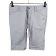 Unisex Blue Sportswear - Lühikesed püksid, suurus 36 - Helesinine ()
