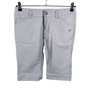 Unisex Blue Sportswear - Lühikesed püksid, suurus 36 - Helesinine (1)