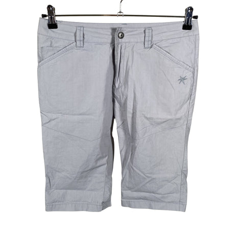 Unisex Blue Sportswear - Lühikesed püksid, suurus 36 - Helesinine ()
