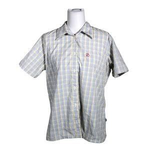 Unisex Fjällräven - Triiksärk, suurus 40 - Valge (1)