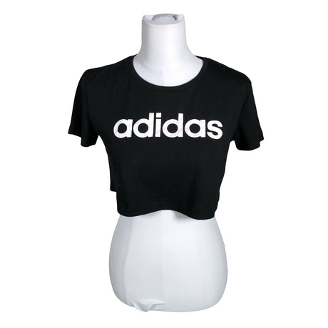Unisex Adidas - Spordisärk, lühikesed käised, suurus 34 - Must ()