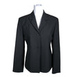 Unisex InWear - Jakk, suurus 38 - Must ()