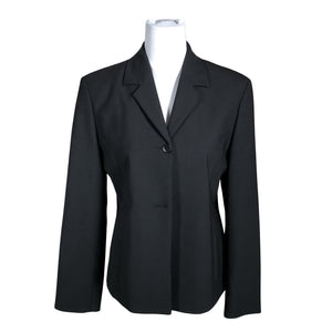 Unisex InWear - Jakk, suurus 38 - Must (1)
