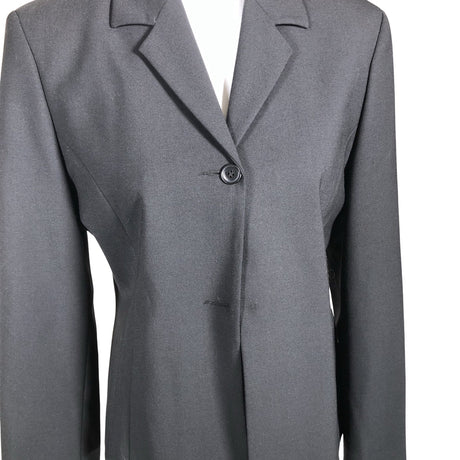 Unisex InWear - Jakk, suurus 38 - Must (2)