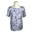 Unisex InWear - Pluus, suurus 36 - Helesinine ()