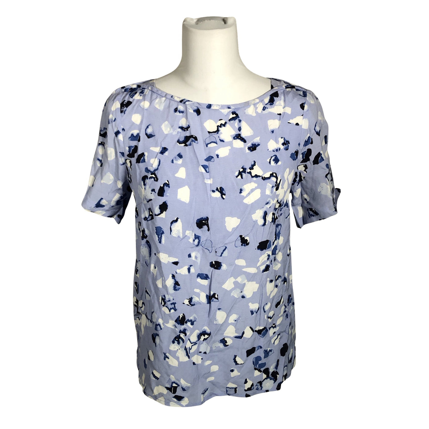 Unisex InWear - Pluus, suurus 36 - Helesinine (1)