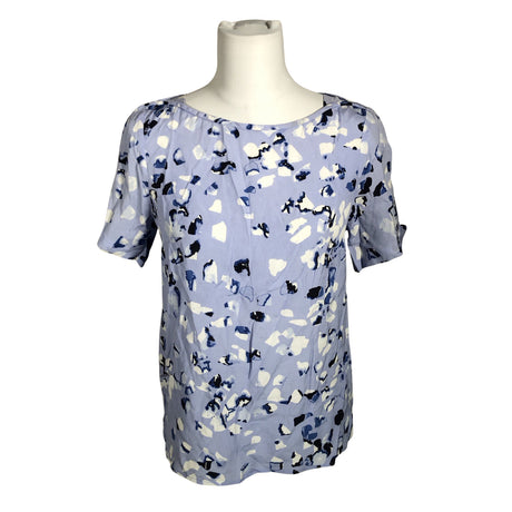 Unisex InWear - Pluus, suurus 36 - Helesinine ()