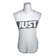 Unisex Nike - Sporditopp, suurus 38 - Valge ()