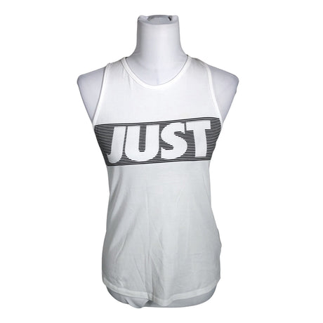 Unisex Nike - Sporditopp, suurus 38 - Valge ()