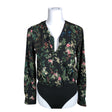 Unisex Make Way - Bodi, suurus 38 - Roheline ()