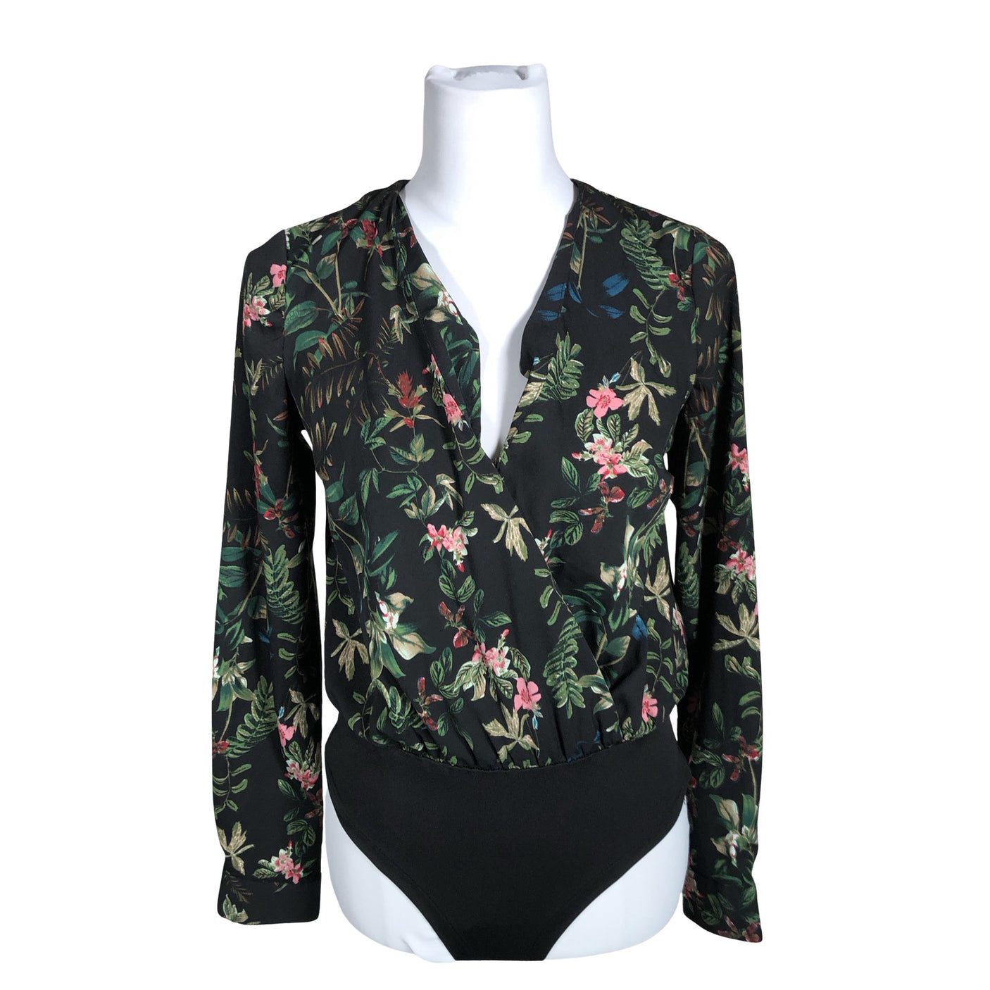 Unisex Make Way - Bodi, suurus 38 - Roheline (1)