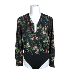 Unisex Make Way - Bodi, suurus 38 - Roheline (1)
