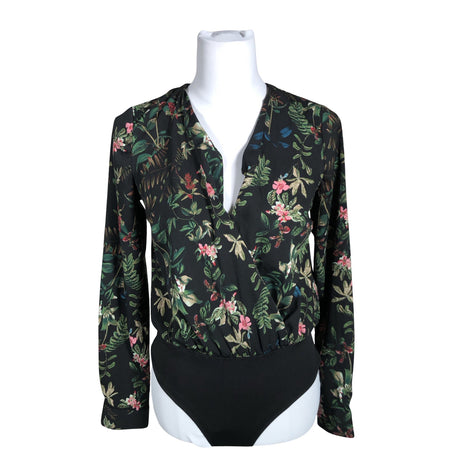 Unisex Make Way - Bodi, suurus 38 - Roheline ()