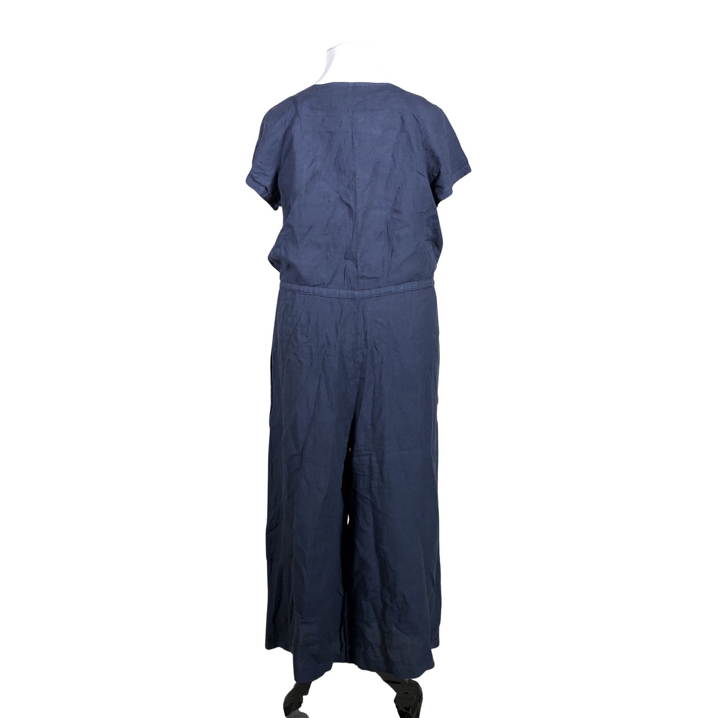 Unisex Marc O'Polo - Pükskostüüm, suurus 42 - Sinine (3)