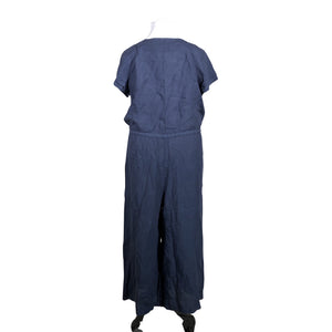 Unisex Marc O'Polo - Pükskostüüm, suurus 42 - Sinine (3)