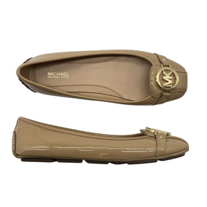 Unisex Michael Kors - Baleriinad, suurus 39 - Pruun (1)