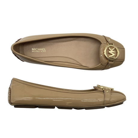 Unisex Michael Kors - Baleriinad, suurus 39 - Pruun ()
