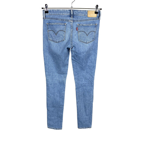 Unisex Levi's - Teksad, suurus W27 - Helesinine (2)