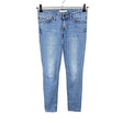Unisex Levi's - Teksad, suurus W27 - Helesinine ()