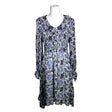 Unisex Claire.dk - Õhuke kleit, suurus 40 - Helesinine ()