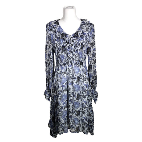 Unisex Claire.dk - Õhuke kleit, suurus 40 - Helesinine ()