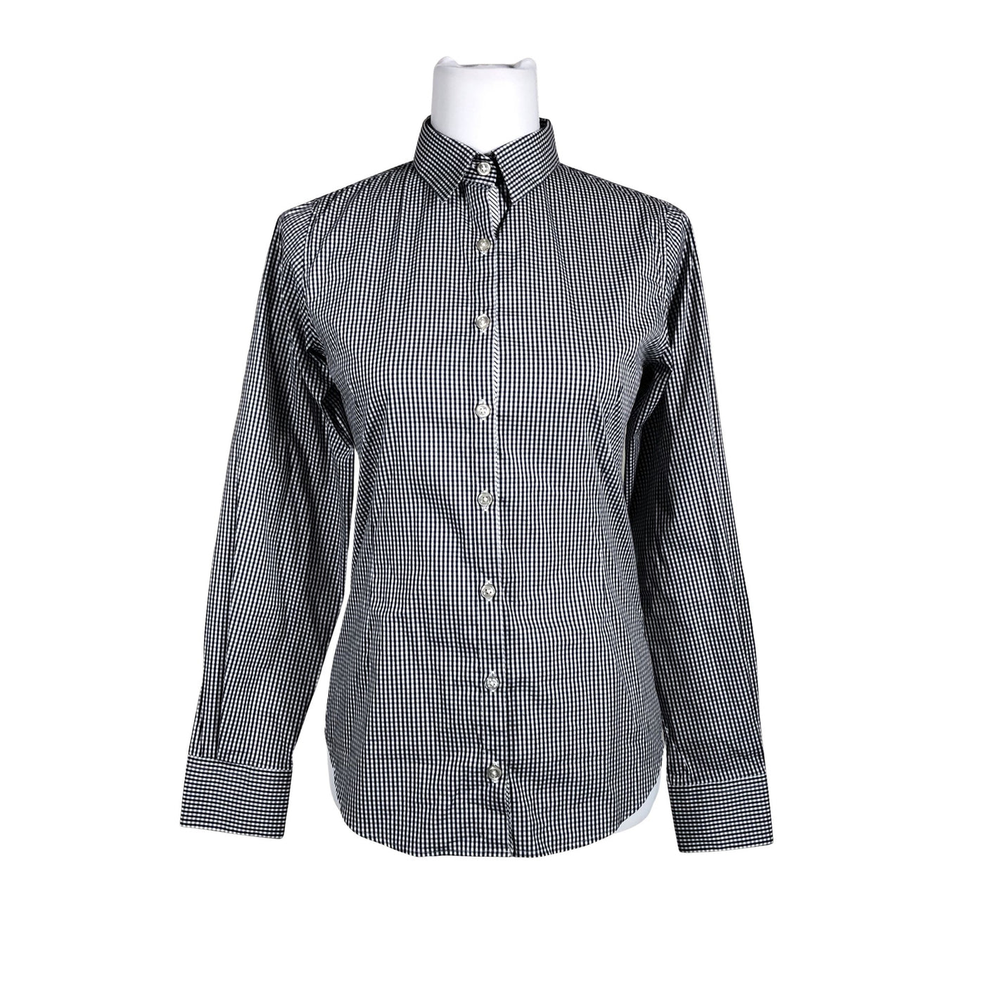 Unisex Henri Lloyd - Triiksärk, suurus 36 - Must (1)