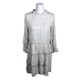 Unisex Noella - Mitteveniv kleit, suurus 40 - Beige ()