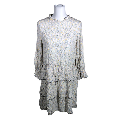 Unisex Noella - Mitteveniv kleit, suurus 40 - Beige ()