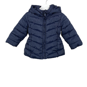 Unisex Mayoral - Talvejope, suurus 68 - 74 - Sinine (1)