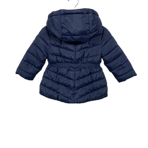 Unisex Mayoral - Talvejope, suurus 68 - 74 - Sinine (2)