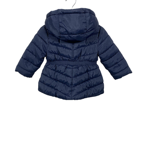 Unisex Mayoral - Talvejope, suurus 68 - 74 - Sinine (2)