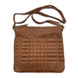 Unisex Re:Designed - Õlakott, suurus Maxi - Pruun ()