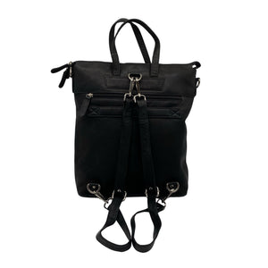Unisex A.Eriksson - Käekott, suurus Maxi - Must (2)