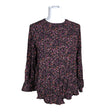 Unisex Carin Wester - Pluus, suurus 40 - Must ()