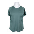 Unisex Rab - Spordisärk, lühikesed käised, suurus 42 - Roheline ()