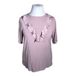 Unisex Dea - T-särk, suurus 42 - Heleroosa ()