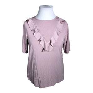 Unisex Dea - T-särk, suurus 42 - Heleroosa (1)