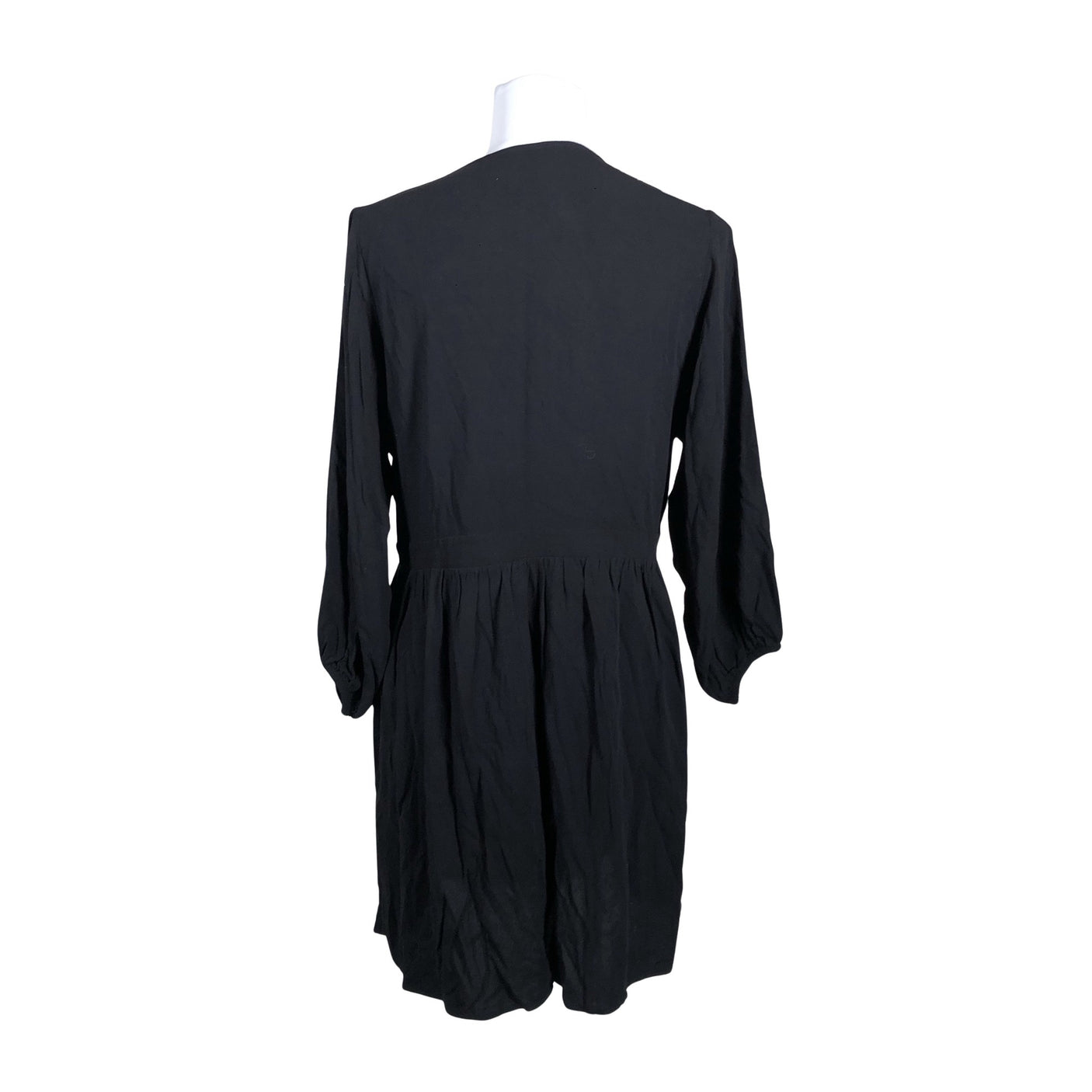 Unisex Desigual - Mitteveniv tuunika, suurus 38 - Must (2)