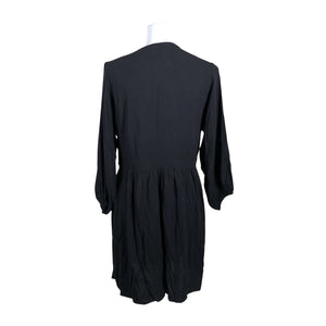 Unisex Desigual - Mitteveniv tuunika, suurus 38 - Must (2)