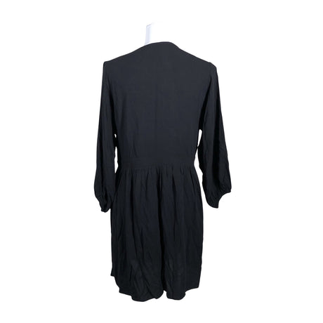 Unisex Desigual - Mitteveniv tuunika, suurus 38 - Must (2)